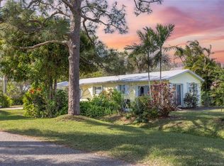 3400 SW Noble Ave, Palm City, FL 34990