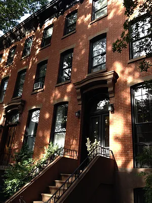 Rented by Corcoran | media 9