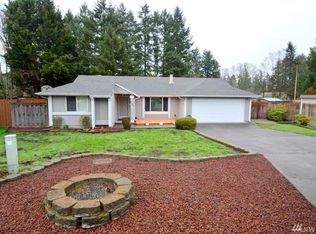 629 189th Street Ct E, Spanaway, WA 98387