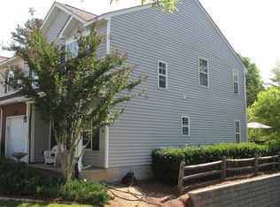 12114 Royal Castle Ct, Charlotte, NC 28277
