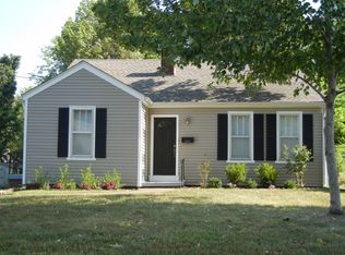 2832 Clark St, Paducah, KY 42001