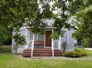 111 N Willow St, Tomball, TX 77375