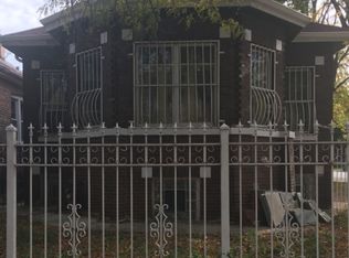6059 S Francisco Ave, Chicago, IL 60629