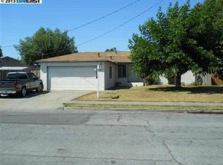 6043 Tourraine Dr, Newark, CA 94560