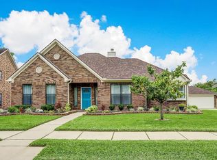 618 Ironwood Dr, Richmond, TX 77406
