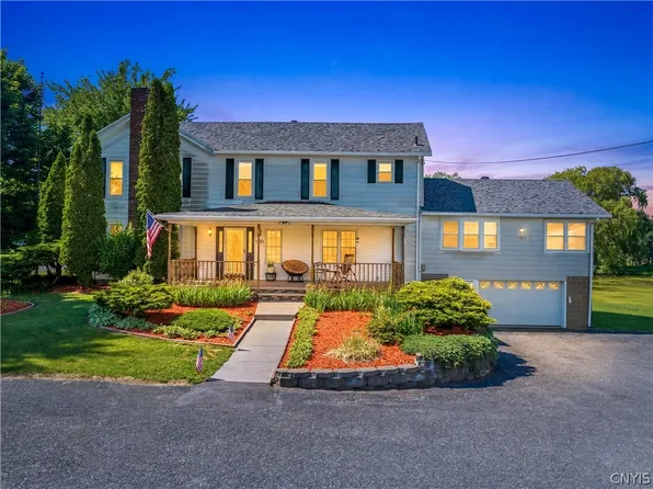 7773 State Route 104, Oswego, NY 13126