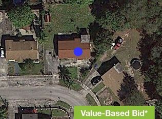 3451 NW 208th Ter, Miami Gardens, FL 33056
