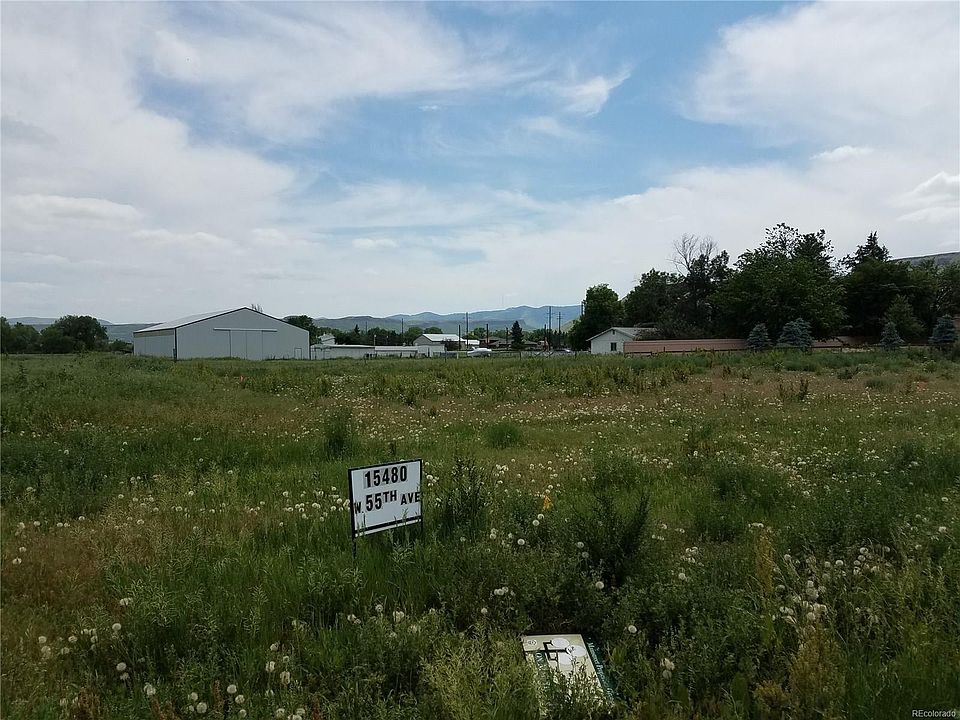 2nd image of 15480 W 55th Ave