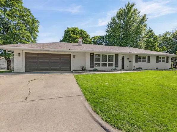 123 W Douglas St, Iola, KS 66749
