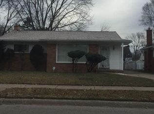 18968 Burt Rd, Detroit, MI 48219