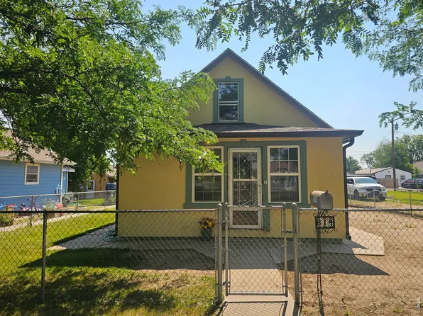 814 Ensign St, Fort Morgan, CO 80701
