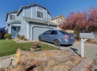 3075 Myles Dr, Sparks, NV 89434