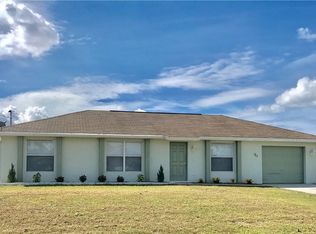 707 Otto Ave N, Lehigh Acres, FL 33971