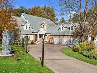152 MAPLE BLUFF ROAD NORTH, Stevens Pt, WI, 54482