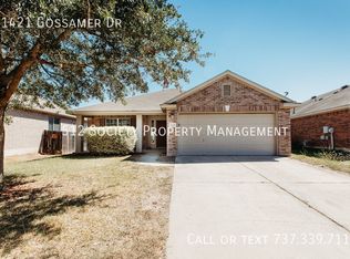 11421 Gossamer Dr, Austin, TX 78754