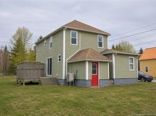 35 Brait St, Rexton, NB E4W1W1