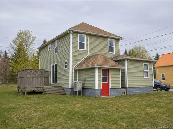 35 Brait St, Rexton, NB E4W 1W1