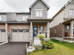 15 Shipley Ave W, Collingwood, ON L9Y5M7