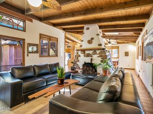 15 Wood Cyn, Bisbee, AZ 85603