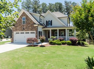 4032 Red Trillium Ct, Wake Forest, NC 27587
