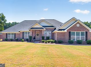 121 Andrea Ln, McDonough, GA 30253