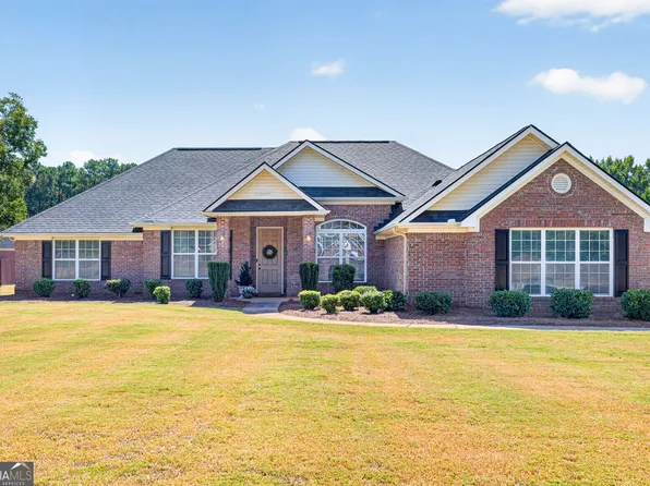 121 Andrea Ln, McDonough, GA 30253