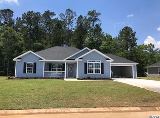 271 Macarthur Dr, Conway, SC 29527