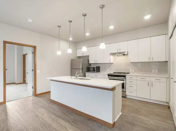 Northwest Terrace Apartments, Wonderful Place To Live!, 8609 Locust Ave E #Bf2c7022a, Bonney Lake, WA 98391