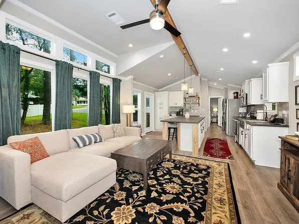 264 Byrd Dr Lot 1, Owens Cross Roads, AL 35763