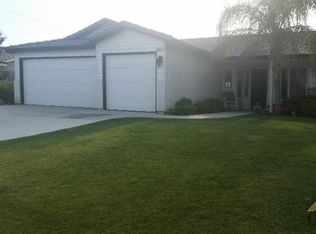 8821 Ruggiano St, Bakersfield, CA 93313