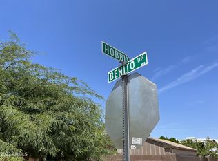 11010 W Hobbit Dr LOT 143, Arizona City, AZ 85123