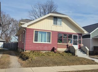 1215 Hudson St SW, Wyoming, MI 49509