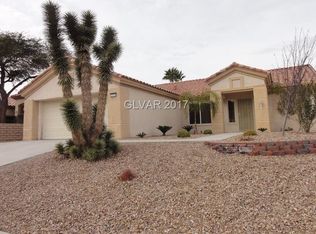 2705 Hope Forest Dr, Las Vegas, NV 89134