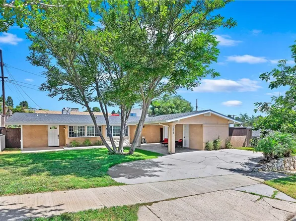 1912 Emilia Pl, San Pedro, CA 90732