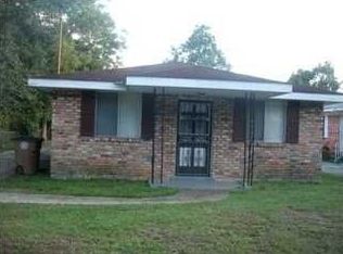 1605 Polk St, Mobile, AL 36605