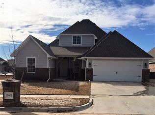 18005 Groveton Blvd, Edmond, OK 73012