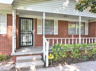 524 N Ivy St, Jenks, OK 74037