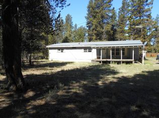 52743 Golden Astor Rd, La Pine, OR 97739