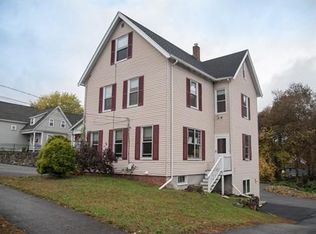 517 Main St, Stoneham, MA 02180