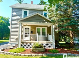 1338 Newland Ave, Jamestown, NY 14701