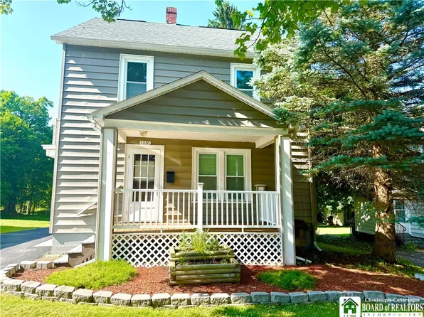 1338 Newland Ave, Jamestown, NY 14701