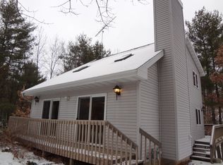 W7130 Indian Mounds Cir, Wautoma, WI 54982