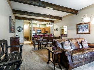 177 Lake St #3, Avon, CO 81620
