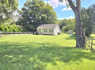 178 Miranda Rd, Cadiz, KY 42211