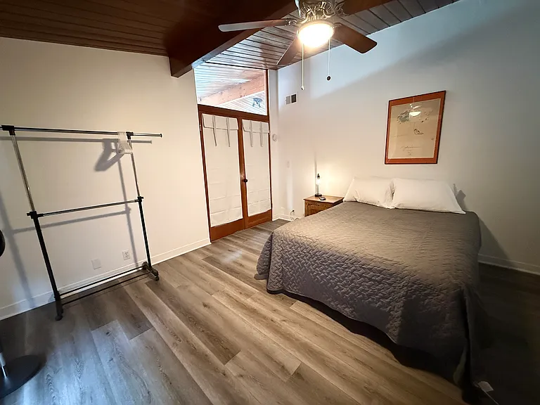 Bed One