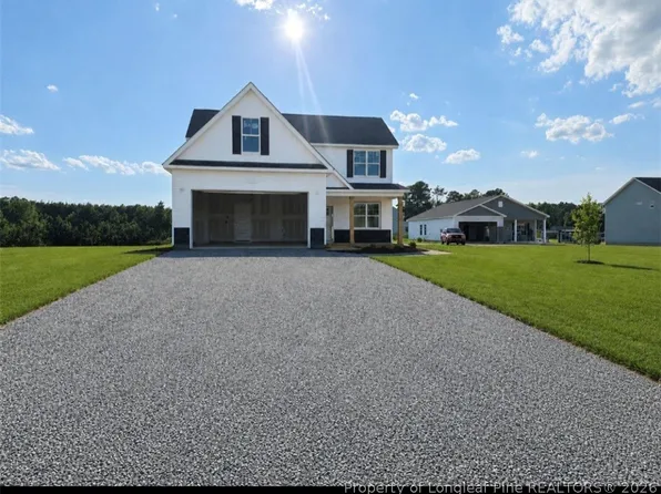 19 Evelene Way, Clinton, NC 28328
