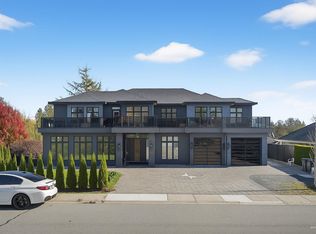 9376 164th St, Surrey, BC V4N3C8