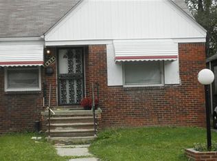 9924 Whitcomb St, Detroit, MI 48227