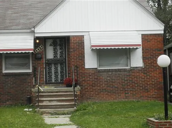 9924 Whitcomb St, Detroit, MI 48227