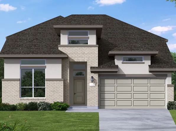 535 Los Aliso Ct, Liberty Hill, TX 78642